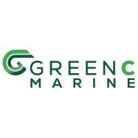 GreenC Marine Limited logo - Similar company to Geodesea Ltd