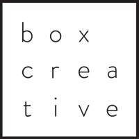 Box Creative Ltd logo - Similar company to Boxmedia