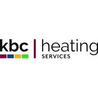 KBC Heating logo - Similar company to Loxton Installations Limited