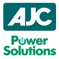 AJC Power Solutions logo - Similar company to Adept Power Solutions Ltd