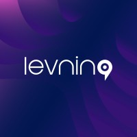 Levnine logo - Similar company to Cvnomics