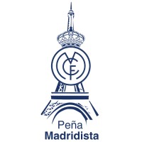 Peña Real Madrid de Paris logo - Similar company to Fenix Xcell Usa