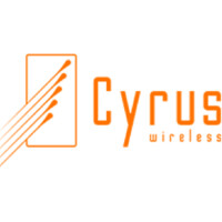 Cyrus Wireless logo - Similar company to Isol Ingeniería De Soluciones