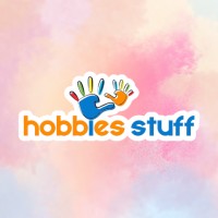 Hobbies Stuff Global - Eglence Ecommerce LLP logo - Similar company to Alpha Digital Printing