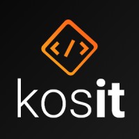 Kos-It logo - Similar company to Virtual Era Ltd.