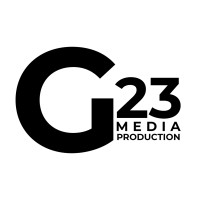 G23 Media Production logo - Similar company to Seed Audio-Visual Communication Ag