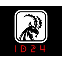 ID-24 logo - Similar company to U@ Perks