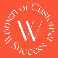Women of Customer Success logo - Similar company to Enlightened Customers