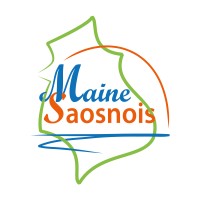 Maine Saosnois logo - Similar company to Numériplan