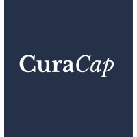 CuraCap logo - Similar company to Approved Admissions