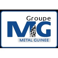 GROUPE METAL GUINEE SA logo - Similar company to Lhk Group