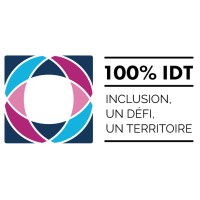 Pôle Pilote 100% IDT - Inclusion, un Défi, un Territoire logo - Similar company to Fête De La Différence