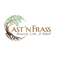 Cast 'N Frass Organic Fertilizer Company logo - Similar company to Viherpalvelut Hyvönen Oy