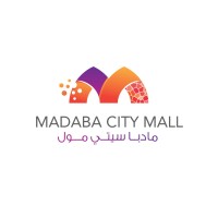 Madaba City Mall logo - Similar company to Madaba For Wellness