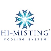 Hi-Misting Cooling System logo - Similar company to Cooling System Services