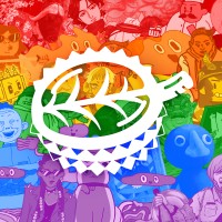 Percolate Galactic logo - Similar company to Otterdev