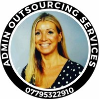 Admin Outsourcing Services logo - Similar company to Compass Virtual Assistant Services Llc