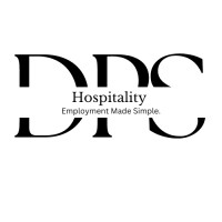 DPS Hospitality logo - Similar company to Bauer Hotel Group
