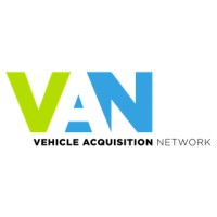 Vehicle Acquisition Network logo - Similar company to Vettx | Buy More Cars