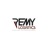 REMY LOGISTICS GROUP logo - Similar company to Drc Loji̇sti̇k Yatirim Ti̇c. A.Ş.