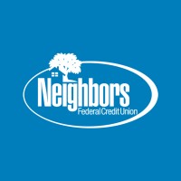 Neighbors Federal Credit Union logo - Similar company to Aneca Federal Credit Union
