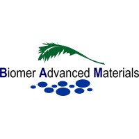 Biomer Advanced Materials LLP (BAM) logo - Similar company to Biomer