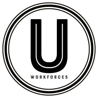 U Workforces logo - Similar company to Zylentrix