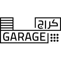 Garage Company logo - Similar company to Thafany - ثـفـنـي