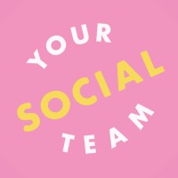 Your Social Team logo - Similar company to Punchlist