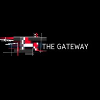 The Gateway Podcast logo - Similar company to A-Mnemonic Music