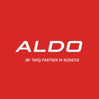 ALDO logo - Similar company to Lideo S.A.