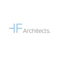 HF Architects logo - Similar company to Core Design + Build