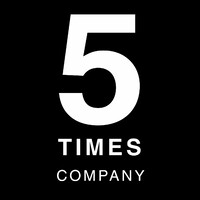 5TimesCompany logo - Similar company to Schlief & Faller Gmbh