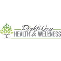 Rightway Health and Wellness logo - Similar company to Richmans