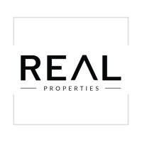 Real Properties logo - Similar company to Payprop North America