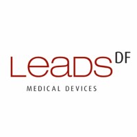 Leads Medical logo - Similar company to Simmed