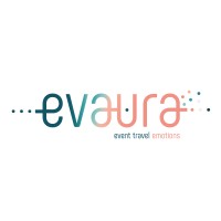 Evaura - agence événementielle logo - Similar company to Sunmade Event