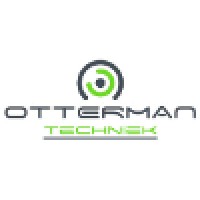 Otterman Techniek BV logo - Similar company to Beefs & Beers
