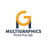 MultiGraphics Print Pvt. Ltd. logo - Similar company to Multigraphics Ltd.