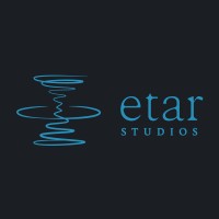 Etar Studios logo - Similar company to Hns Creative