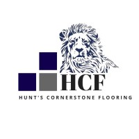 Hunt's Cornerstone Flooring and More logo - Similar company to Select Flooring