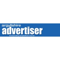 Argyllshire Advertiser logo - Similar company to West Coast Today