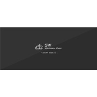SW WYKOŃCZENIE WNĘTRZ logo - Similar company to Carpet Solution Service
