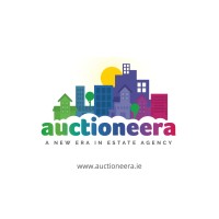 Auctioneera logo - Similar company to Shee & Hawe Estate Agents, Carrick On Suir.