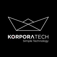 Korporatech logo - Similar company to Feedbacknow