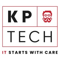 KPTech logo - Similar company to 24/7 Tech Solutions