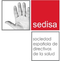 SEDISA - Sociedad Española de Directivos de la Salud logo - Similar company to Spanish Patient Forum