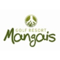 Mangais Golf Resort logo - Similar company to Alien Group Lda