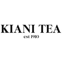 Kiani Tea logo - Similar company to Kiani Concept