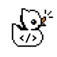 LogiDuck logo - Similar company to Lan Ventures